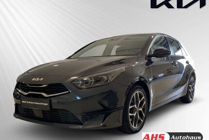 Kia ceed / Ceed Gebrauchtwagen