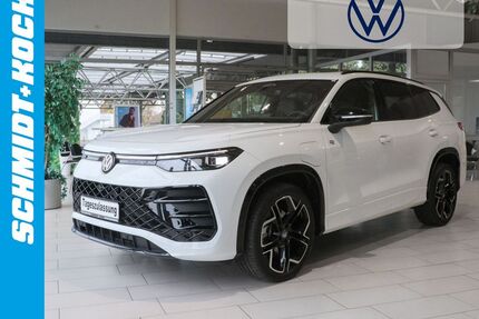 VW Tayron Gebrauchtwagen