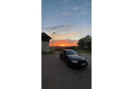 BMW BMW E90 Gebrauchtwagen