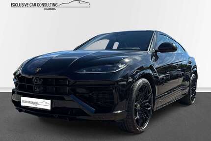 Lamborghini Urus Gebrauchtwagen
