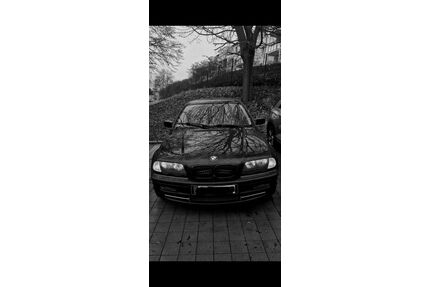 BMW 320 Gebrauchtwagen