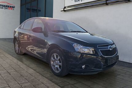 Chevrolet Cruze Gebrauchtwagen