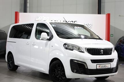 Peugeot Traveller Gebrauchtwagen