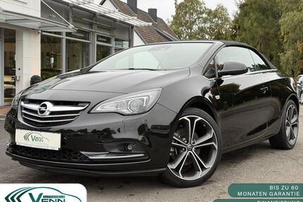 Opel Cascada Gebrauchtwagen
