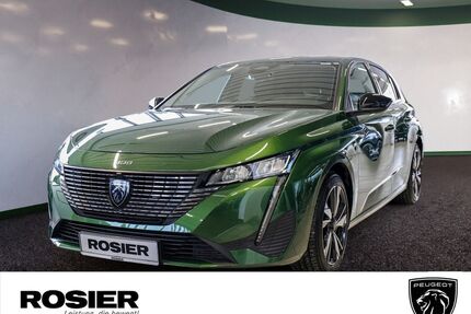 Peugeot 308 Gebrauchtwagen