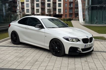 BMW M240i Gebrauchtwagen