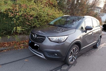 Opel Crossland (X) Gebrauchtwagen