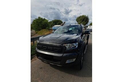 Ford Ranger Gebrauchtwagen
