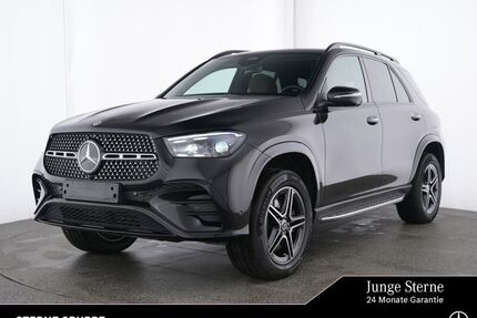 Mercedes-Benz GLE 350 Gebrauchtwagen