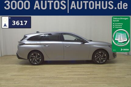 Peugeot 308 Gebrauchtwagen