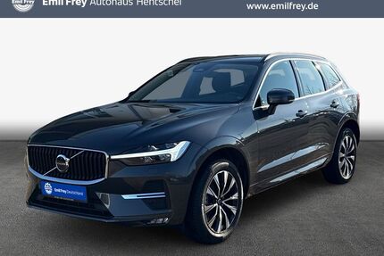Volvo XC60 Gebrauchtwagen