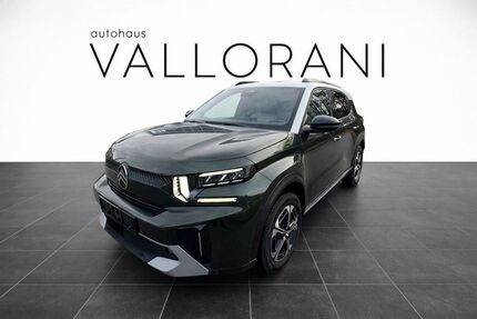 Citroen C3 Aircross Gebrauchtwagen