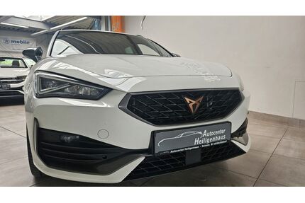 Cupra Leon Gebrauchtwagen