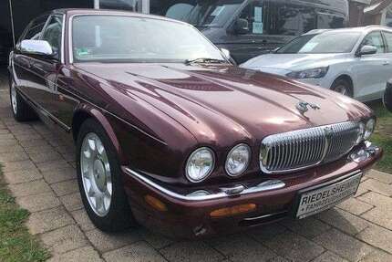 Jaguar Daimler Gebrauchtwagen