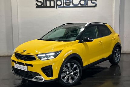 Kia Stonic Gebrauchtwagen