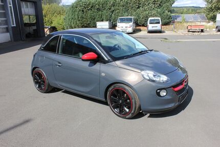 Opel Adam Gebrauchtwagen