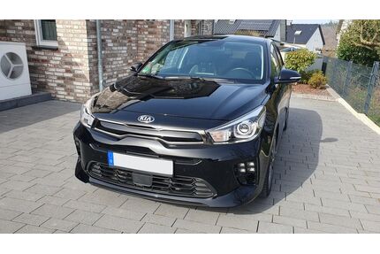Kia Rio Gebrauchtwagen