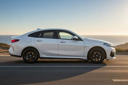 BMW 218 Gran Coupé Gebrauchtwagen