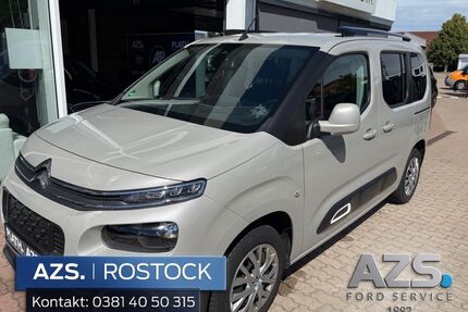 Citroen Berlingo Gebrauchtwagen
