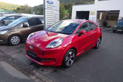 Ford Puma Gen-E Gebrauchtwagen