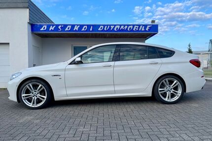 BMW 535 Gebrauchtwagen