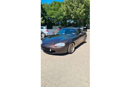 Mazda MX-5 Gebrauchtwagen