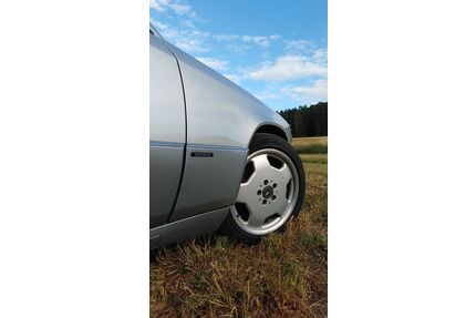 Mercedes-Benz E 320 Gebrauchtwagen