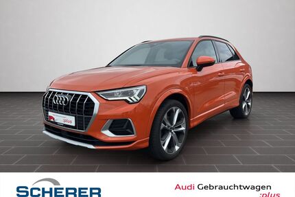 Audi Q3 Gebrauchtwagen