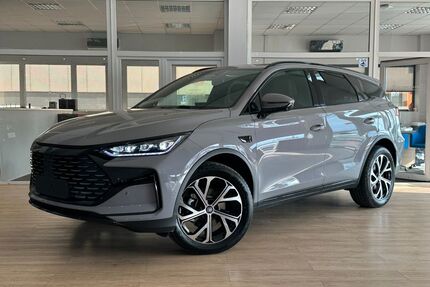 BYD TANG Gebrauchtwagen
