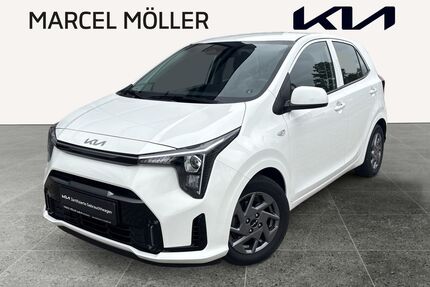 Kia Picanto Gebrauchtwagen