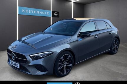 Mercedes-Benz A 180 Gebrauchtwagen