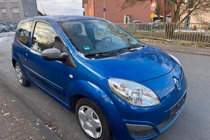 Renault Twingo Gebrauchtwagen