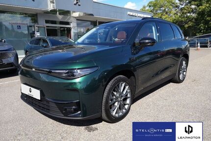 Leapmotor C10 Gebrauchtwagen