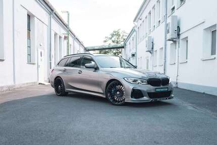 Alpina D3 Gebrauchtwagen