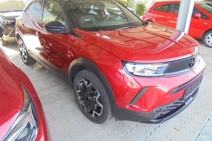 Opel Mokka Gebrauchtwagen