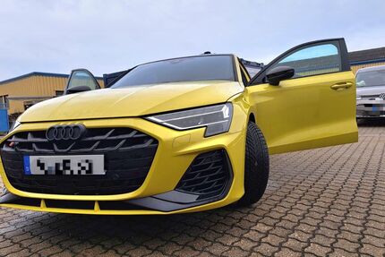 Audi S3 Gebrauchtwagen