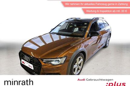 Audi A6 Allroad Gebrauchtwagen