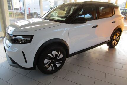 Opel Frontera Gebrauchtwagen