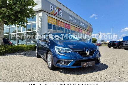 Renault Megane Gebrauchtwagen