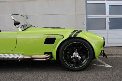 Cobra Andere Gebrauchtwagen