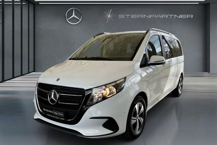 Mercedes-Benz V 250 Gebrauchtwagen