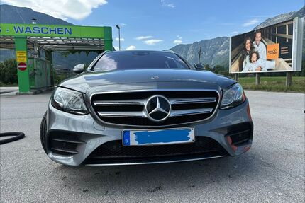Mercedes-Benz E 400 Gebrauchtwagen