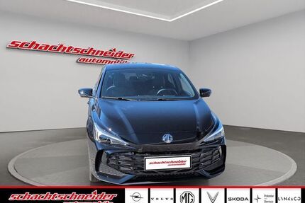 MG MG3 Gebrauchtwagen