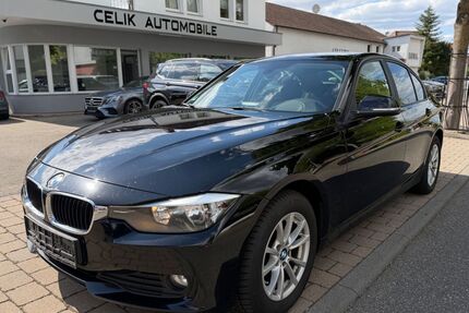 BMW 320 Gebrauchtwagen