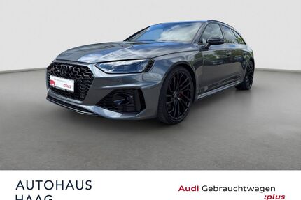 Audi RS4 Gebrauchtwagen