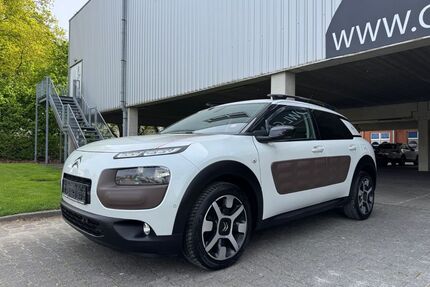 Citroen C4 Cactus Gebrauchtwagen