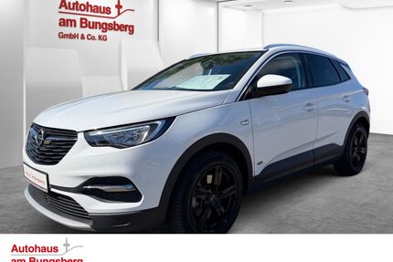 Opel Grandland (X) Gebrauchtwagen