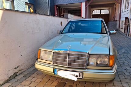Mercedes-Benz 260 Gebrauchtwagen