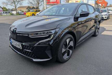 Renault Megane Gebrauchtwagen