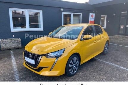 Peugeot 208 Gebrauchtwagen